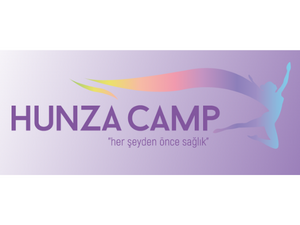 HUNZA CAMP